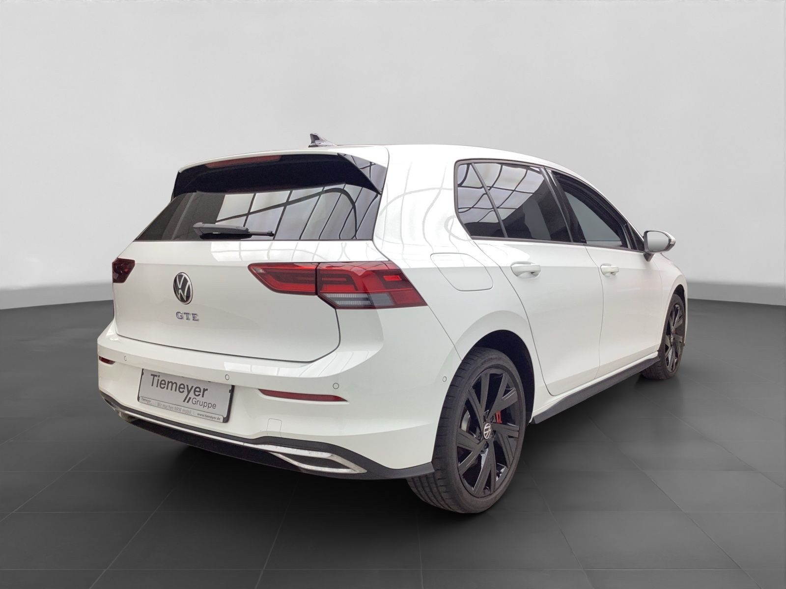 Volkswagen Golf – Bild 3
