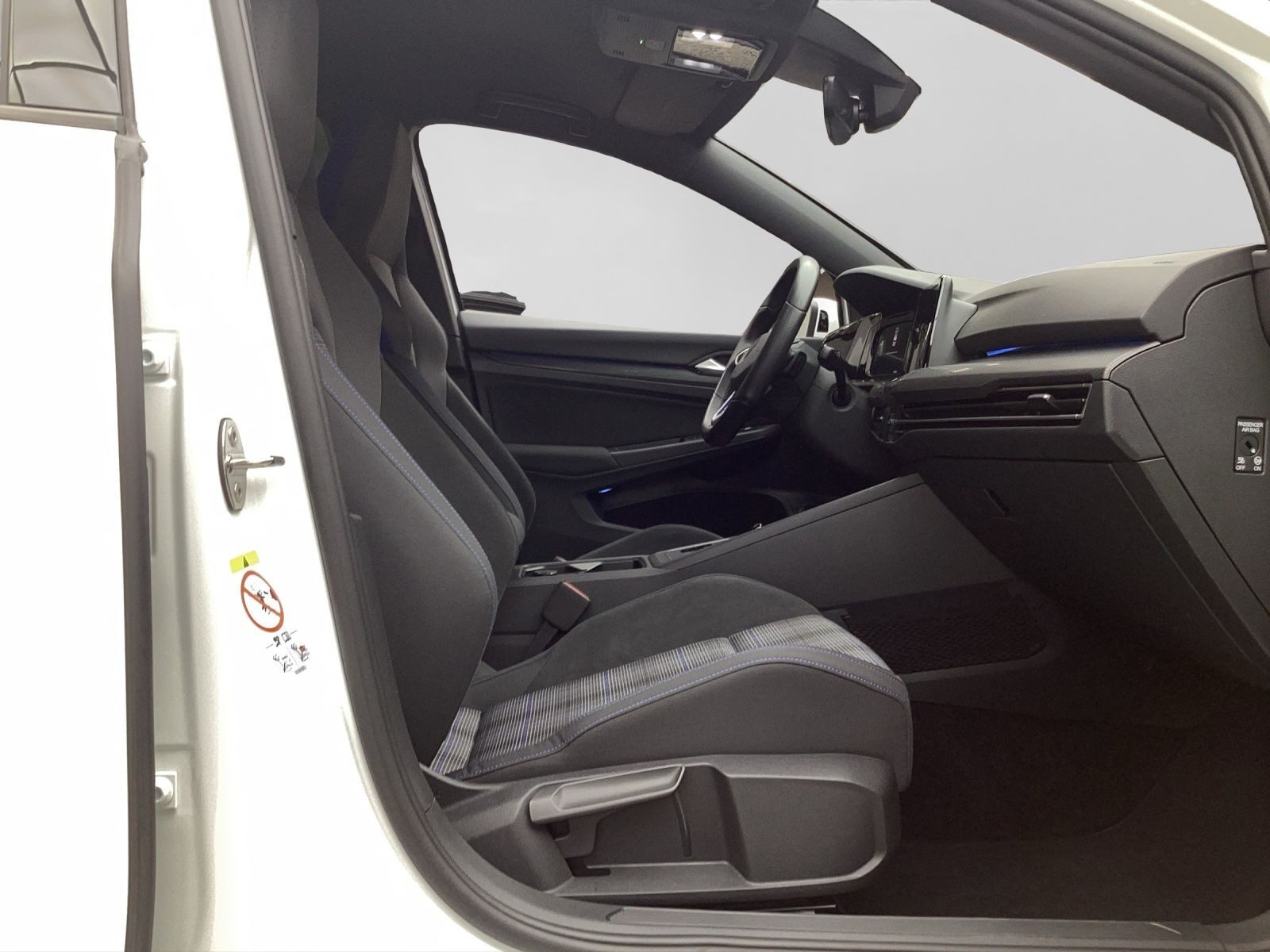 Volkswagen Golf – Bild 4
