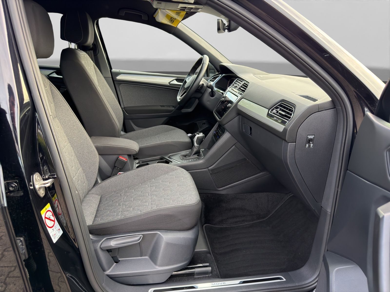 Volkswagen Tiguan Allspace – Bild 4