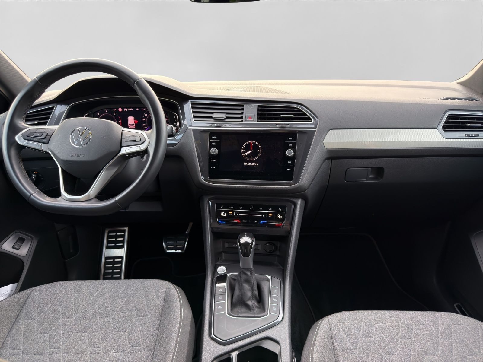 Volkswagen Tiguan Allspace – Bild 5