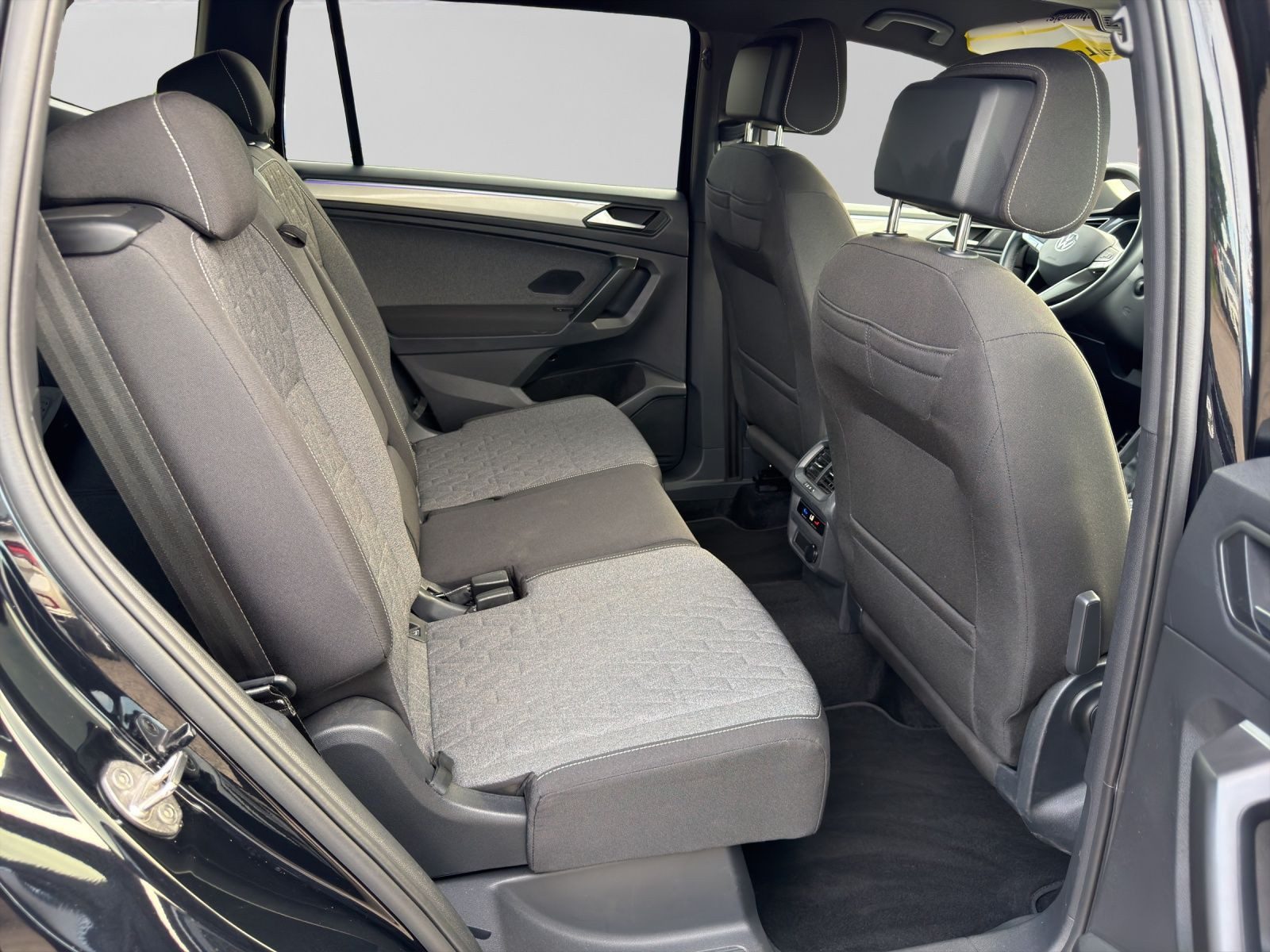 Volkswagen Tiguan Allspace – Bild 6