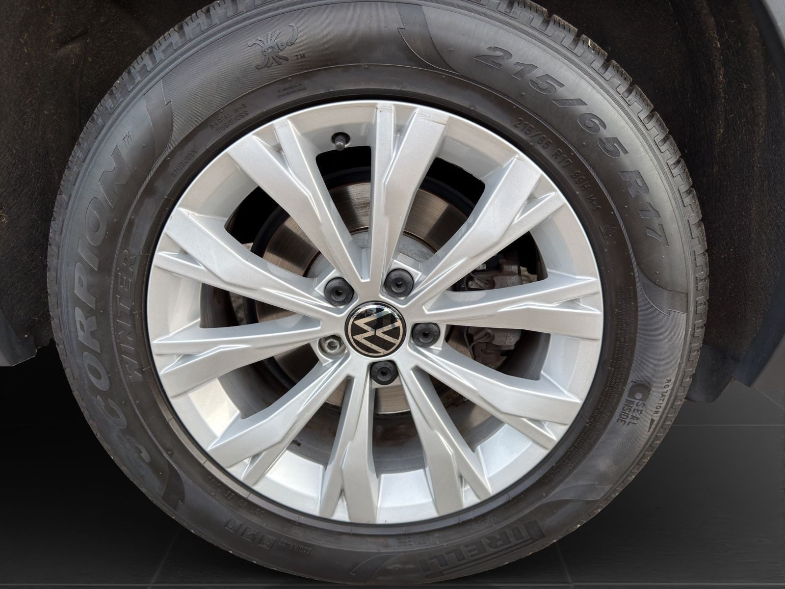 Volkswagen Tiguan Allspace – Bild 7