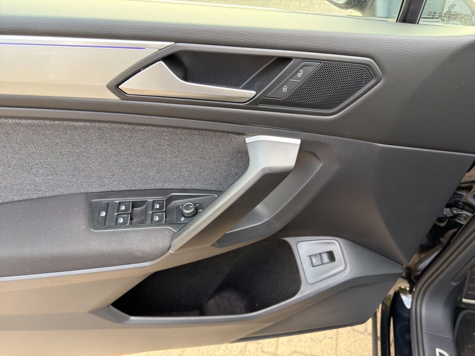 Volkswagen Tiguan Allspace – Bild 8