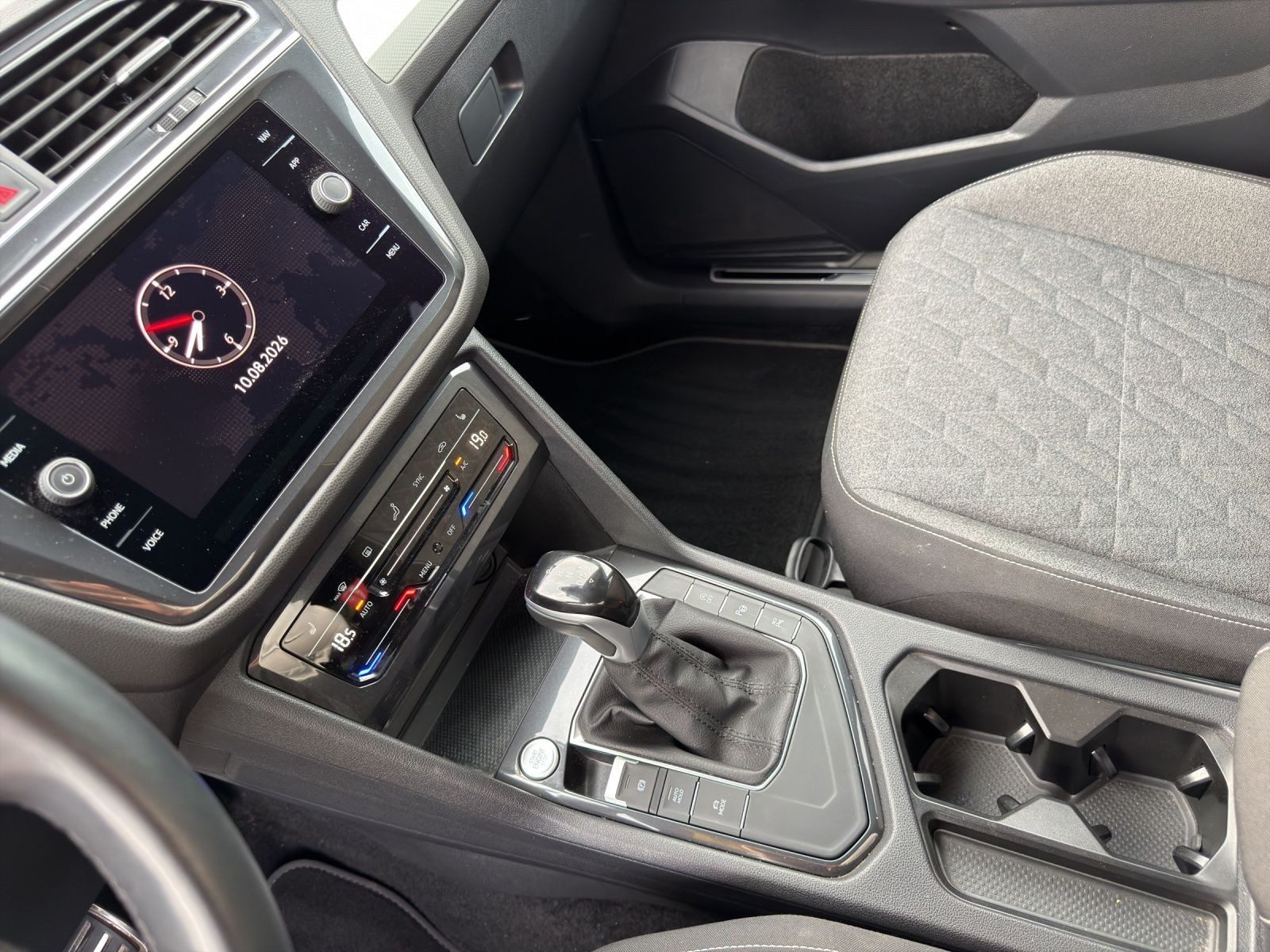 Volkswagen Tiguan Allspace – Bild 11