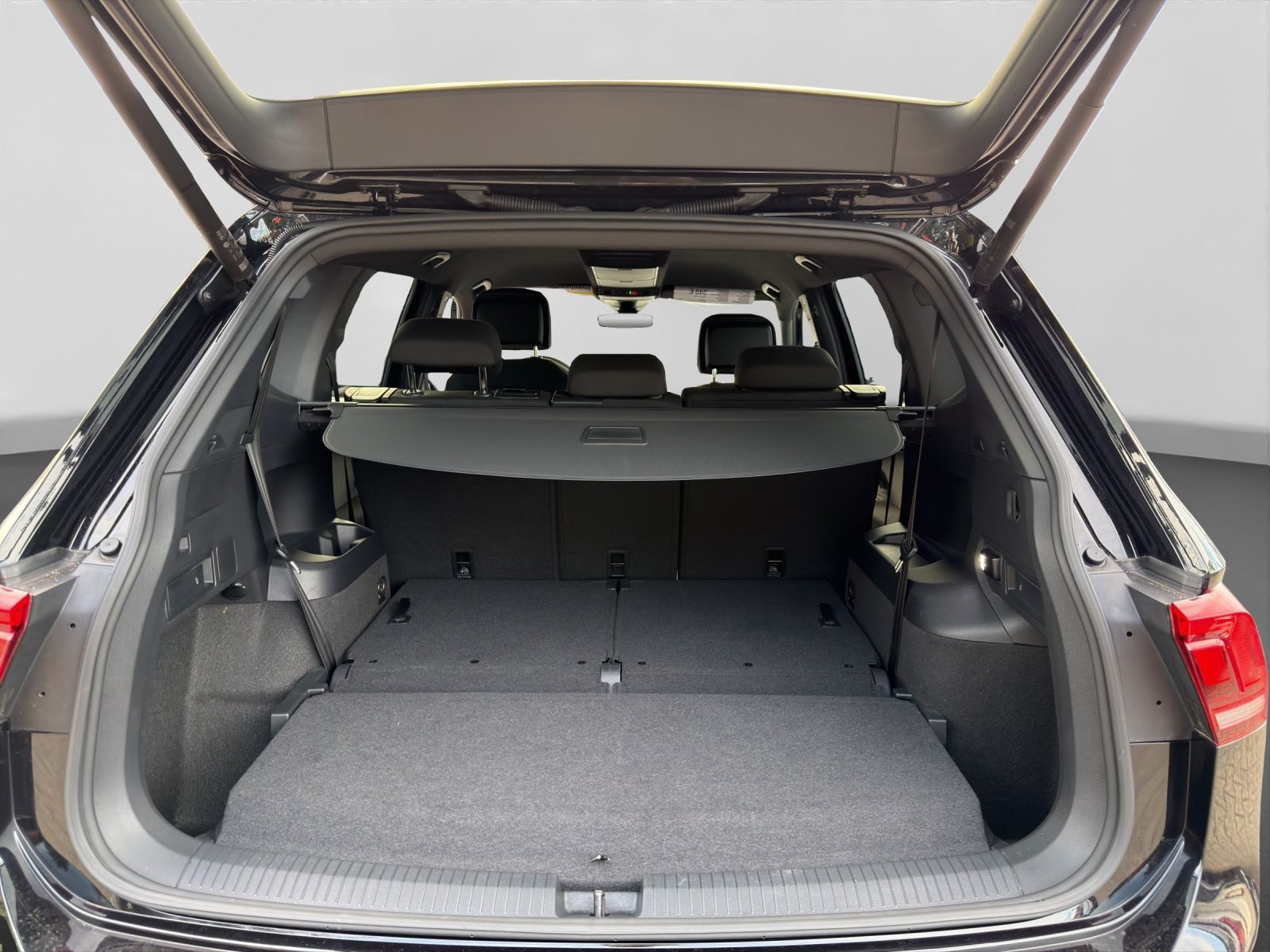 Volkswagen Tiguan Allspace – Bild 15