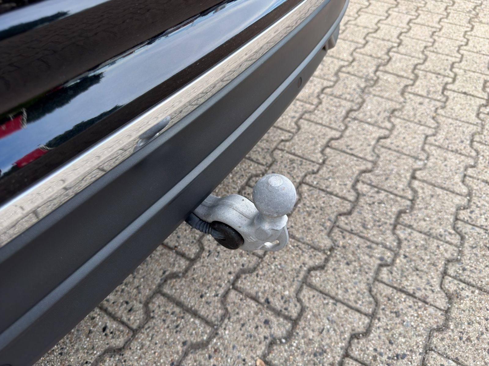 Volkswagen Tiguan Allspace – Bild 16