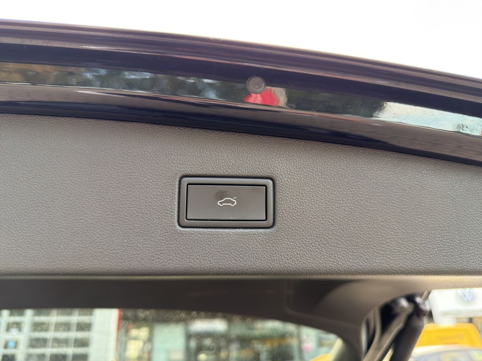 Volkswagen Tiguan Allspace – Bild 17