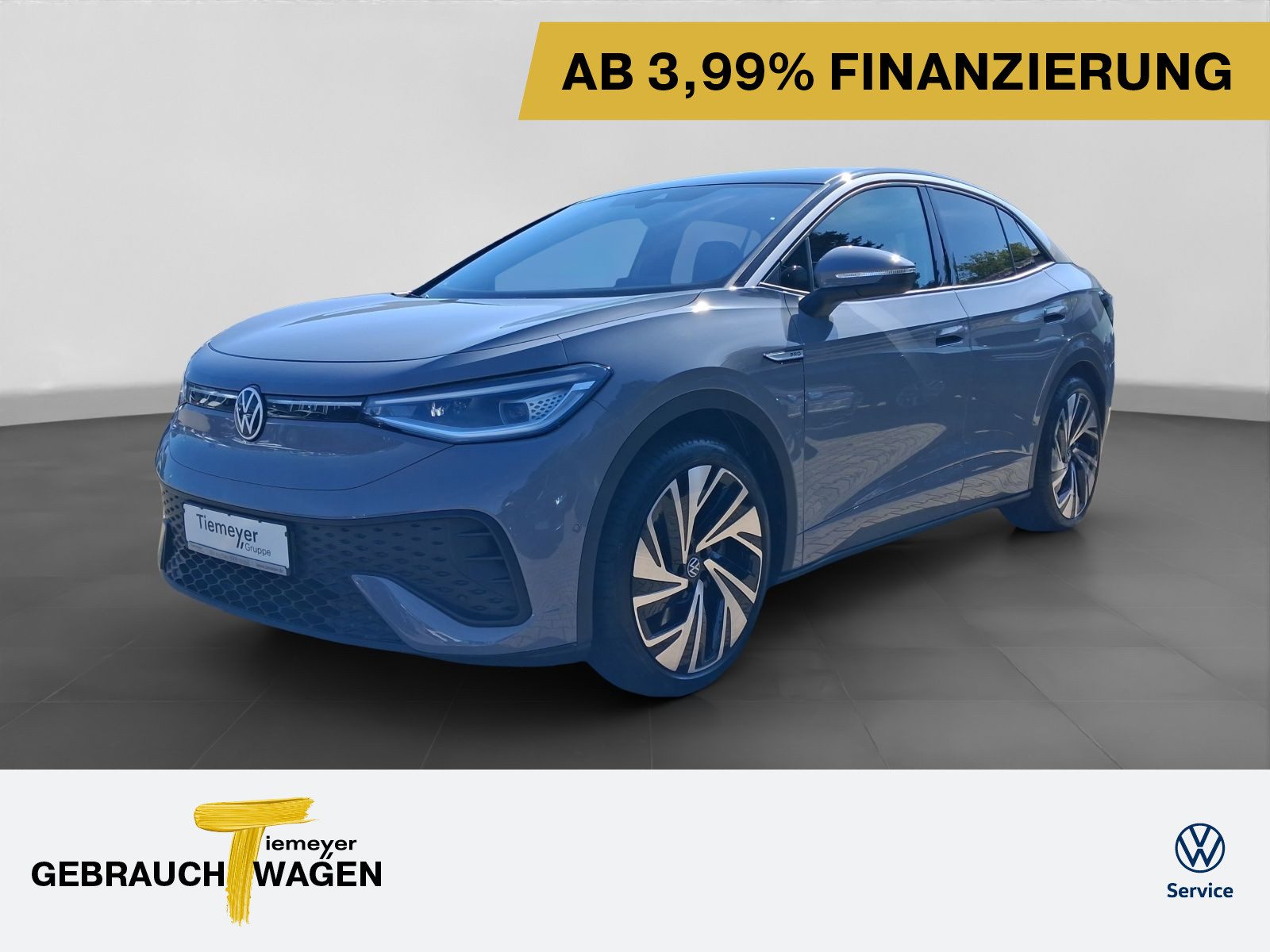 Volkswagen ID.5 – Foto 1