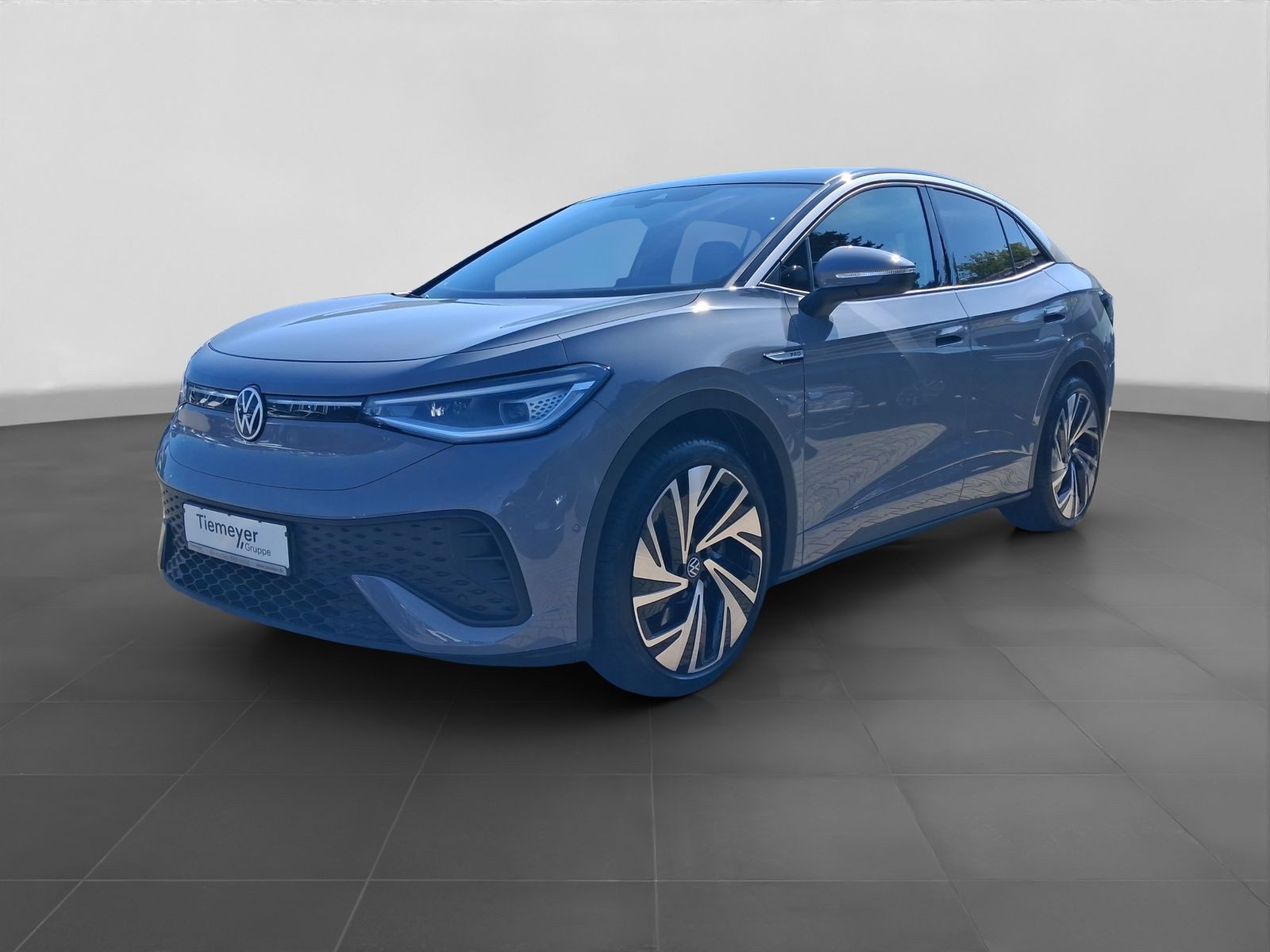 Volkswagen ID.5 – Foto 2
