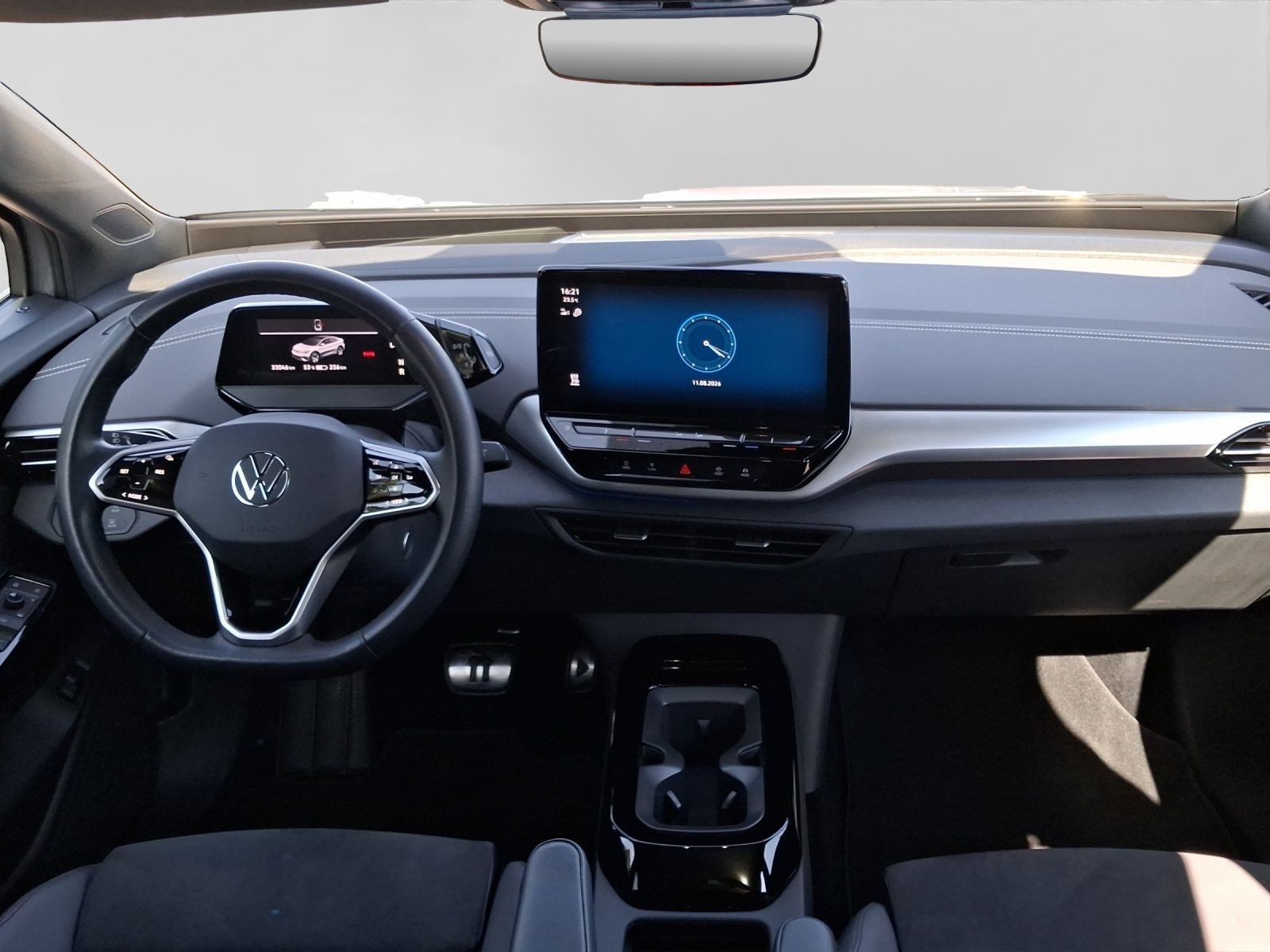 Volkswagen ID.5 – Foto 5