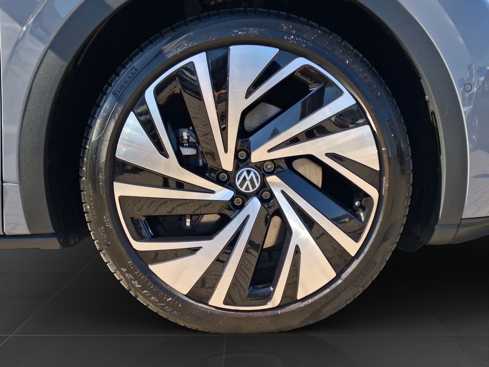 Volkswagen ID.5 – Foto 7