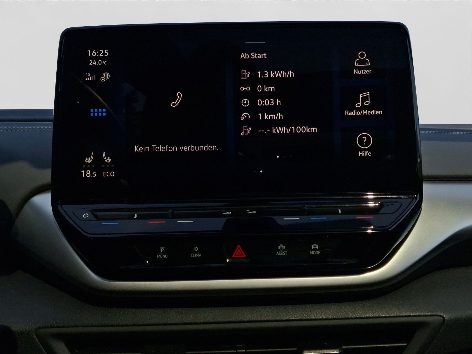 Volkswagen ID.5 – Foto 16