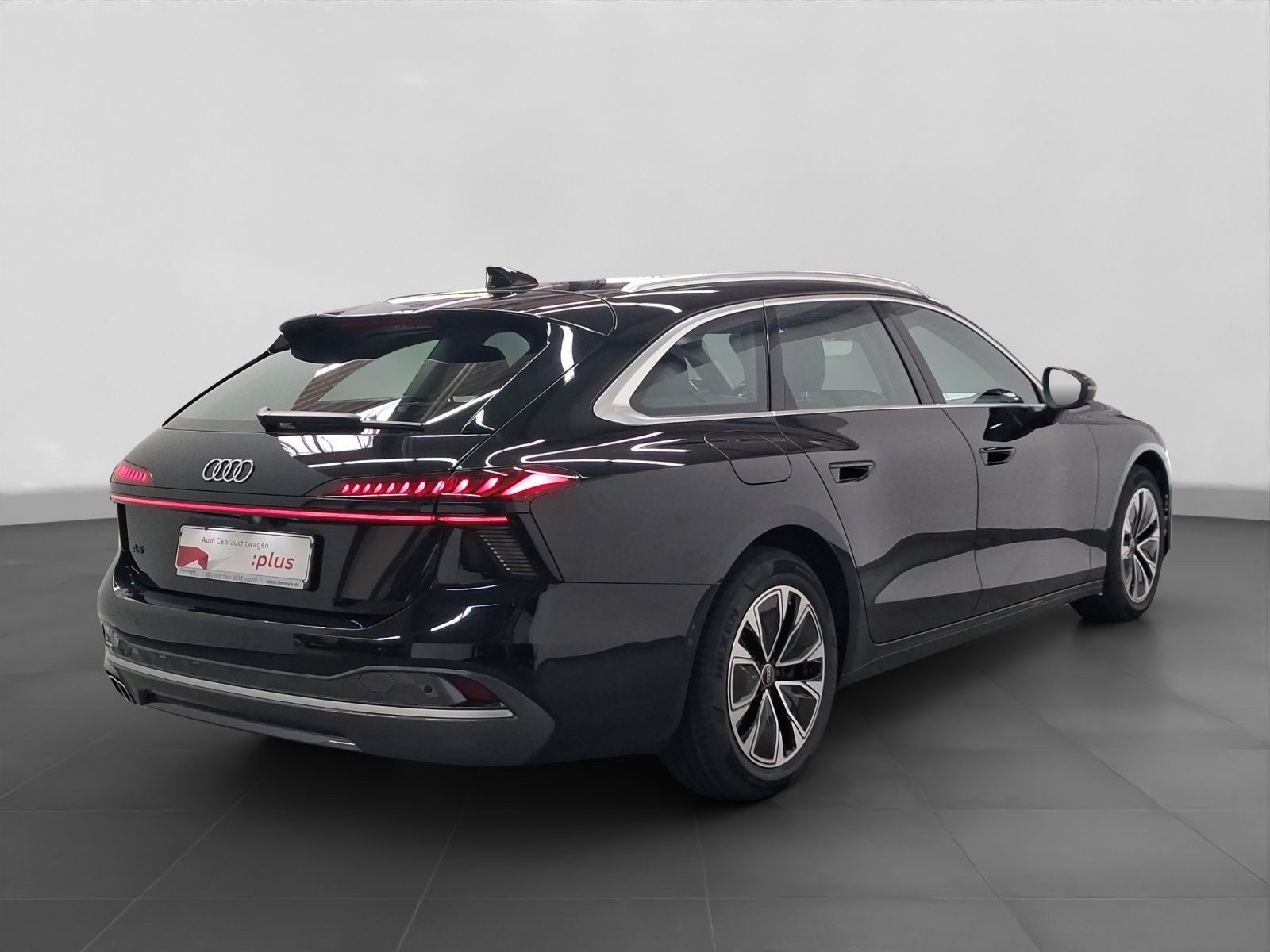 Audi A6 Avant – Foto 3
