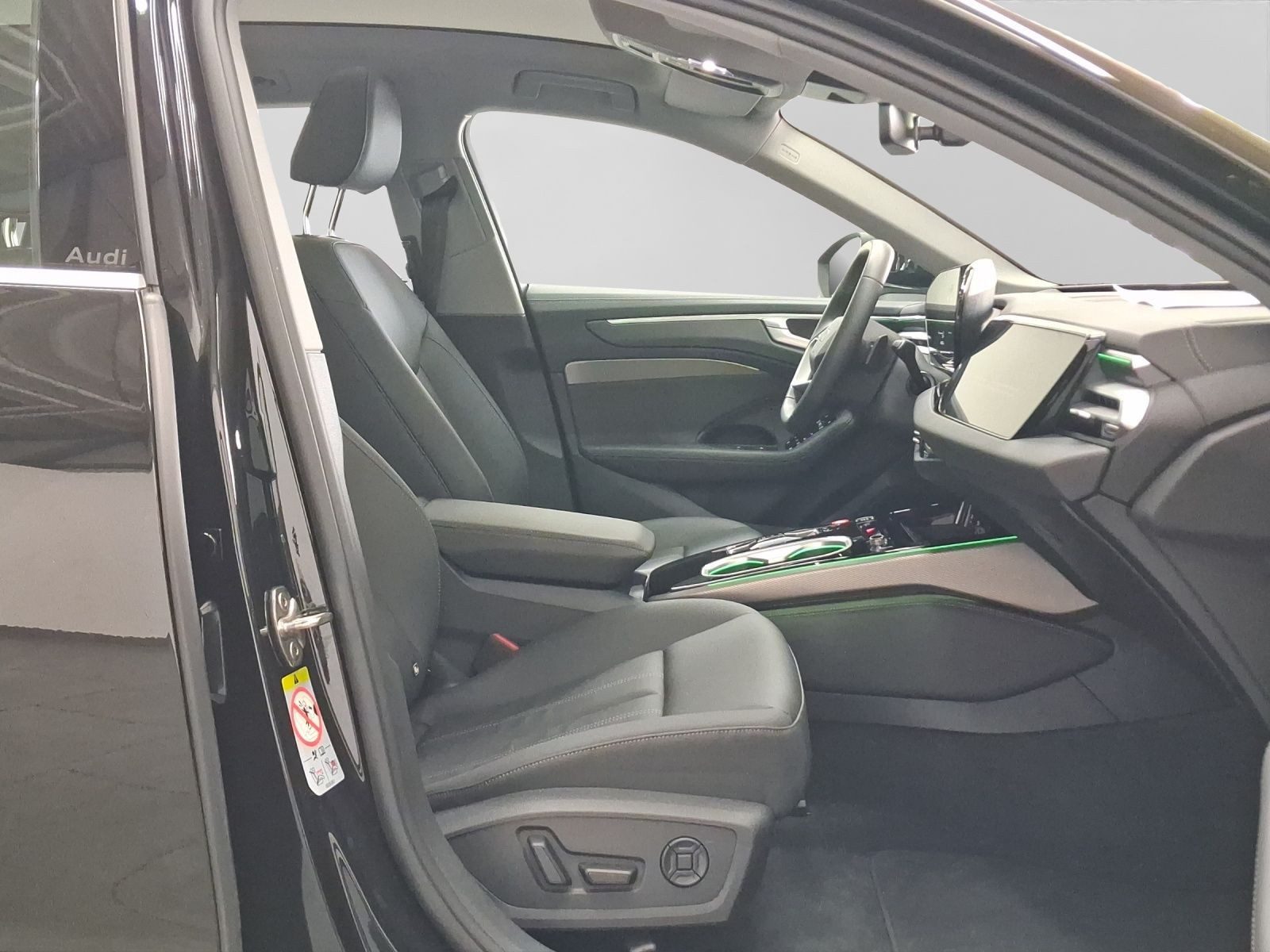 Audi A6 Avant – Foto 4