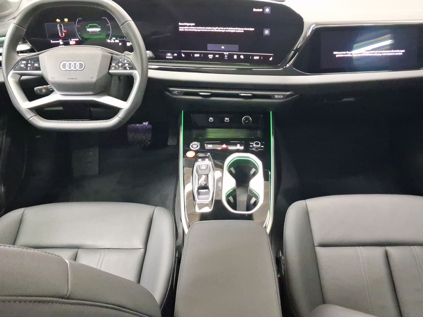Audi A6 Avant – Foto 5