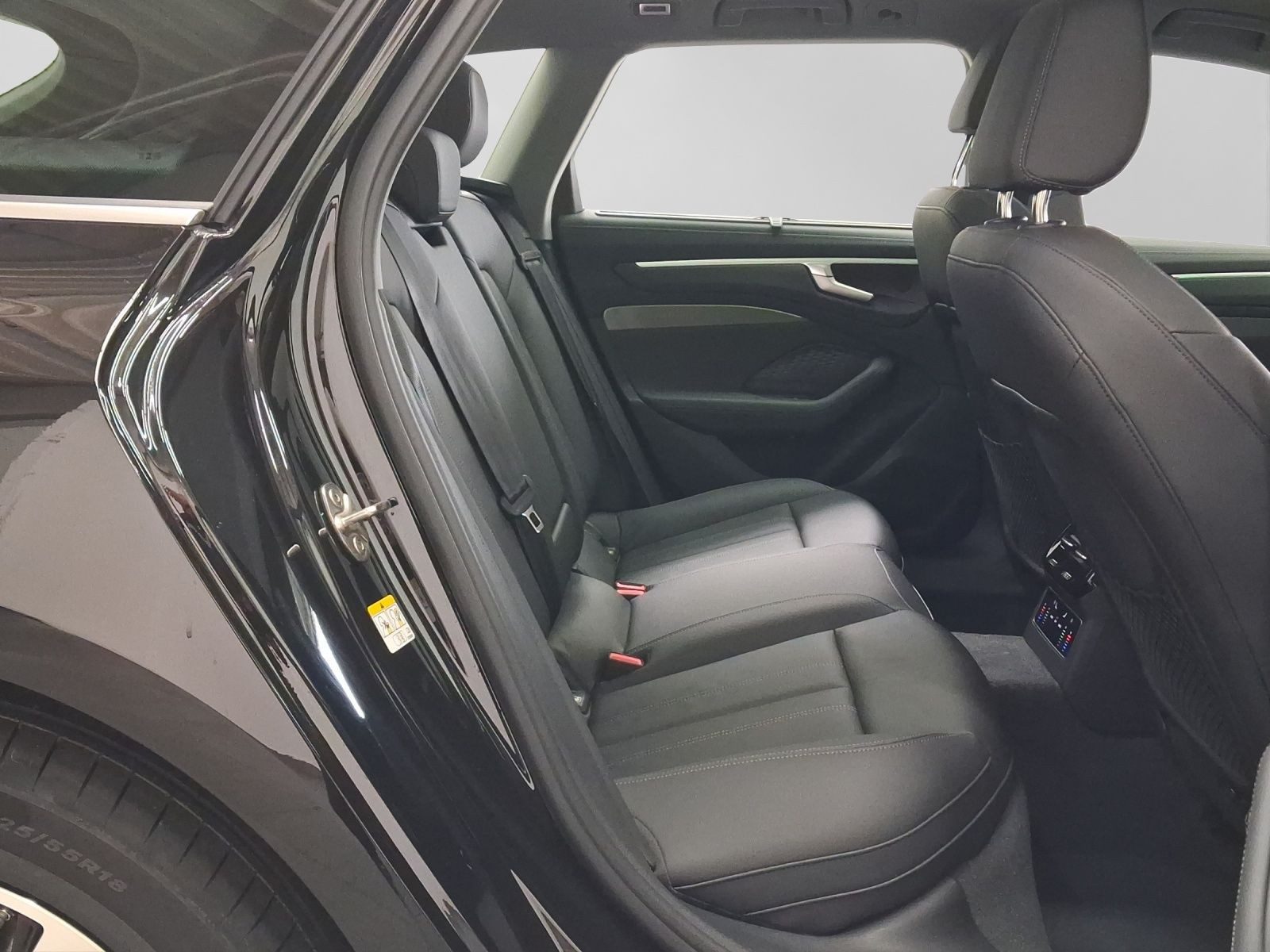Audi A6 Avant – Foto 6