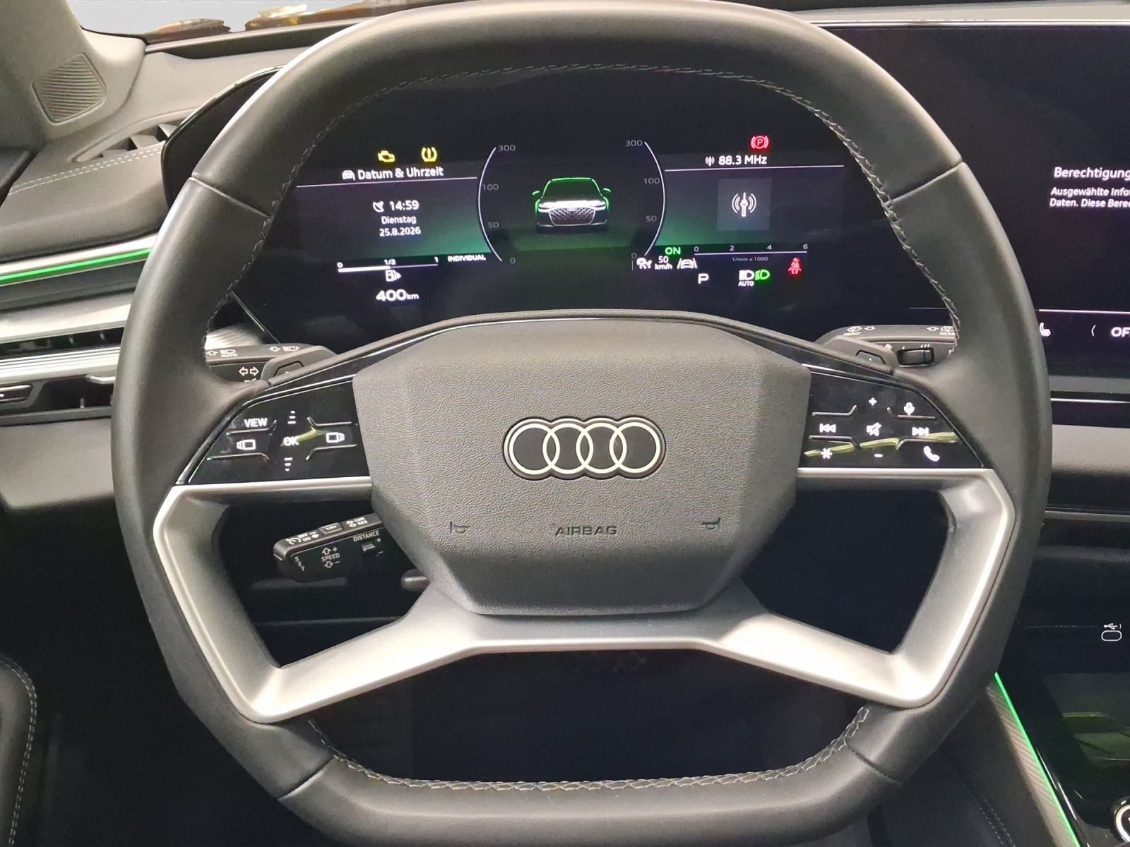 Audi A6 Avant – Foto 9