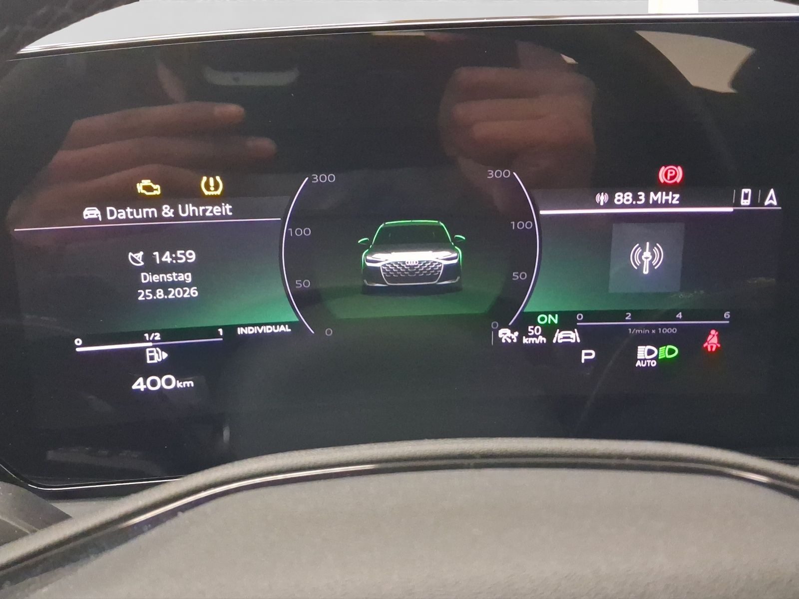 Audi A6 Avant – Foto 10