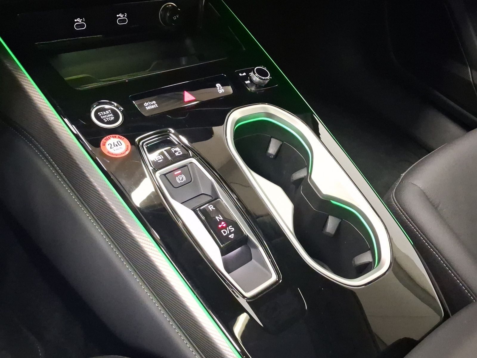 Audi A6 Avant – Foto 11