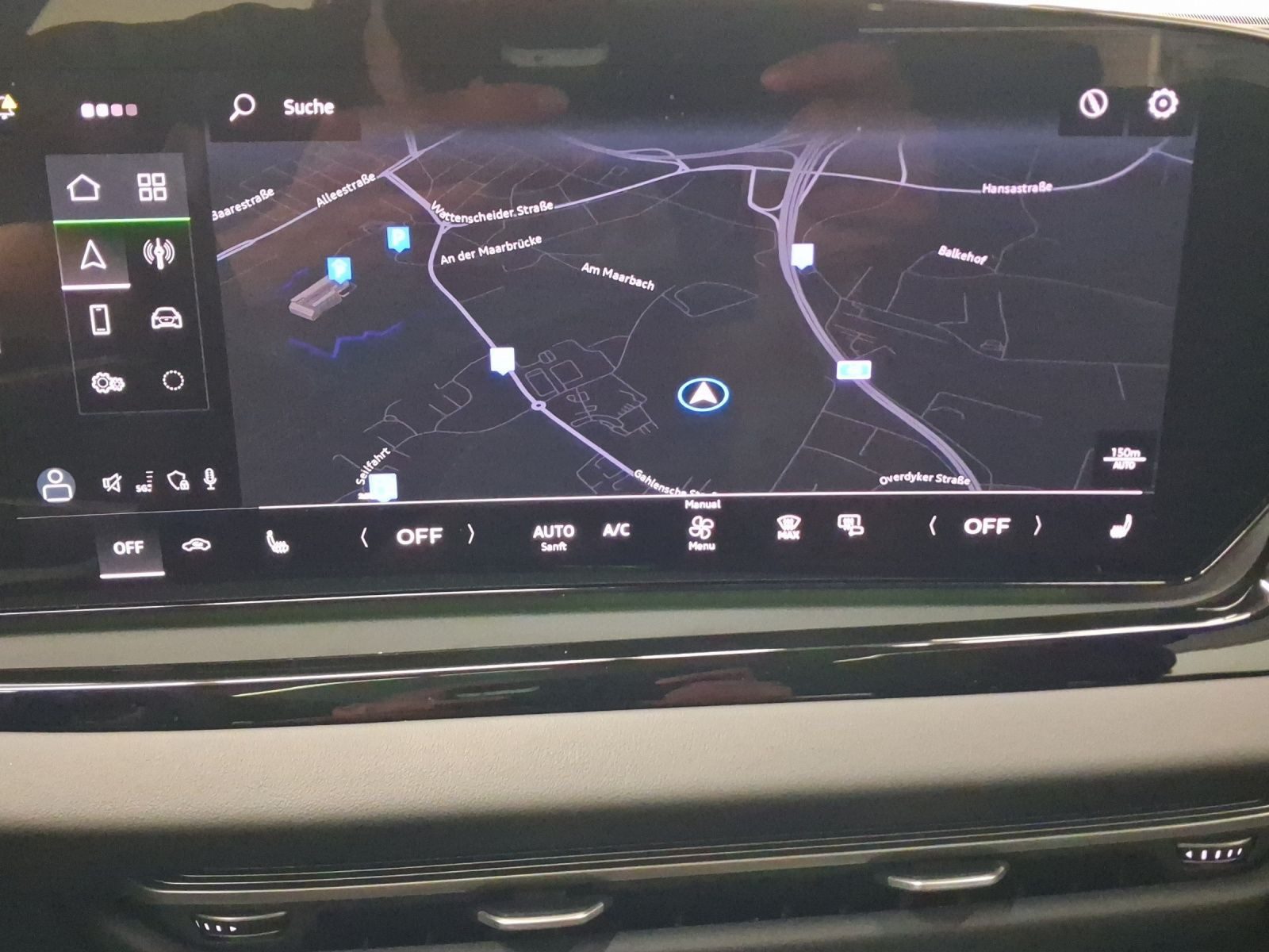 Audi A6 Avant – Foto 13