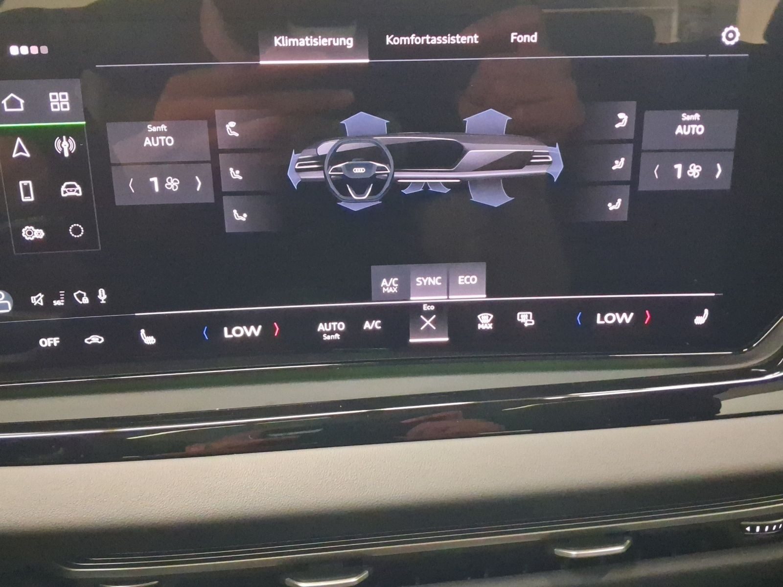 Audi A6 Avant – Foto 16