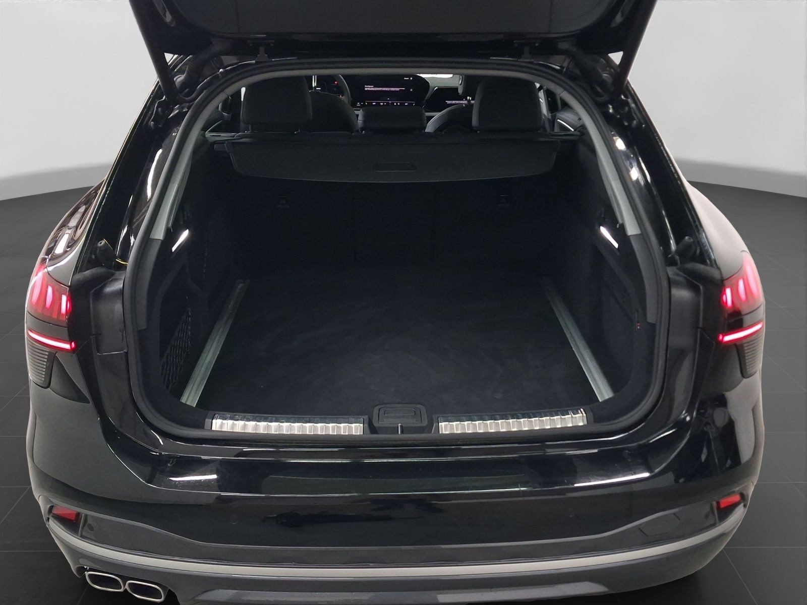 Audi A6 Avant – Foto 17