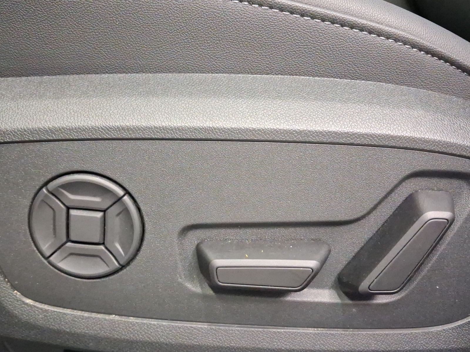 Audi A6 Avant – Foto 19