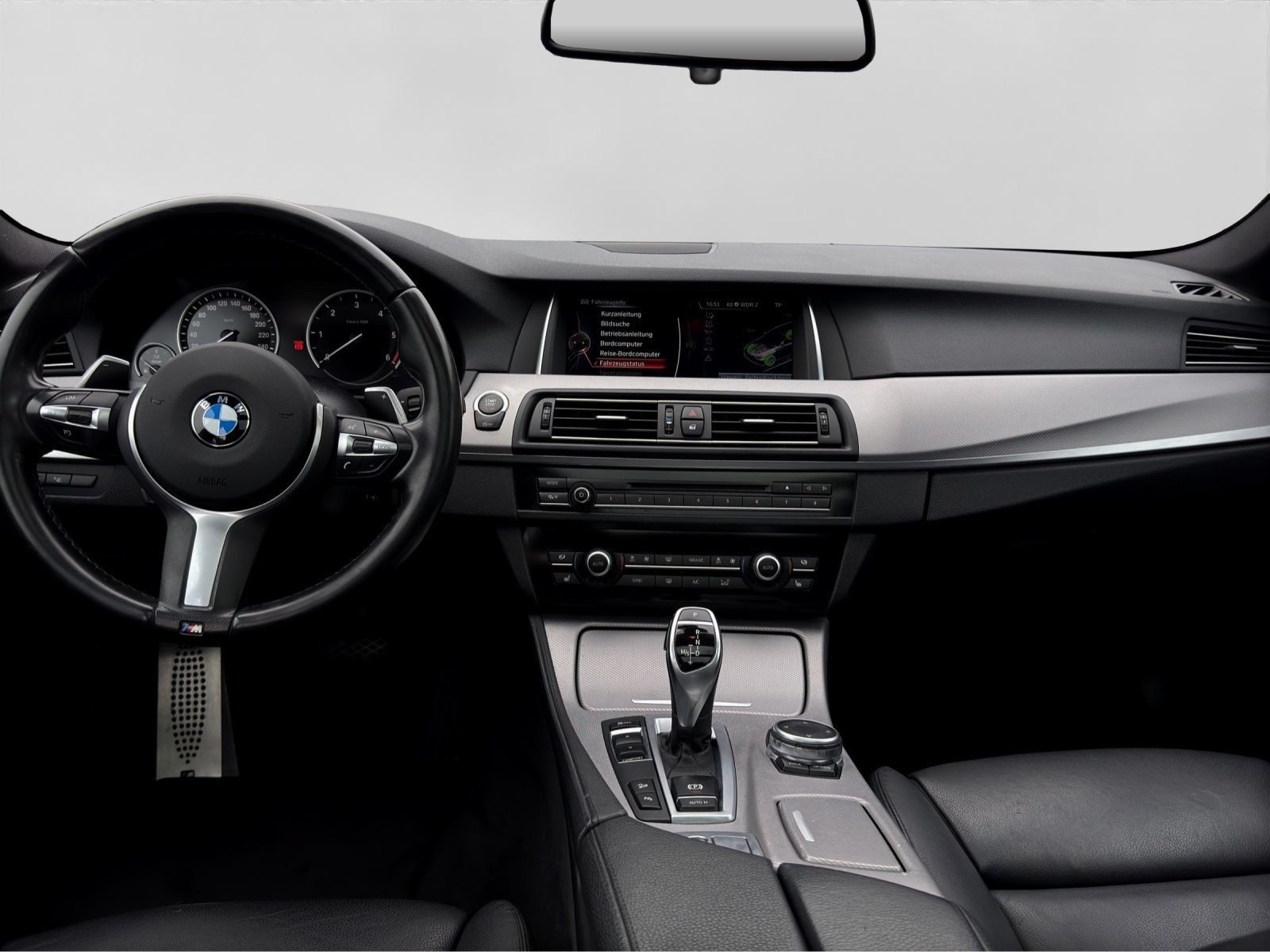 BMW 530 – Bild 5