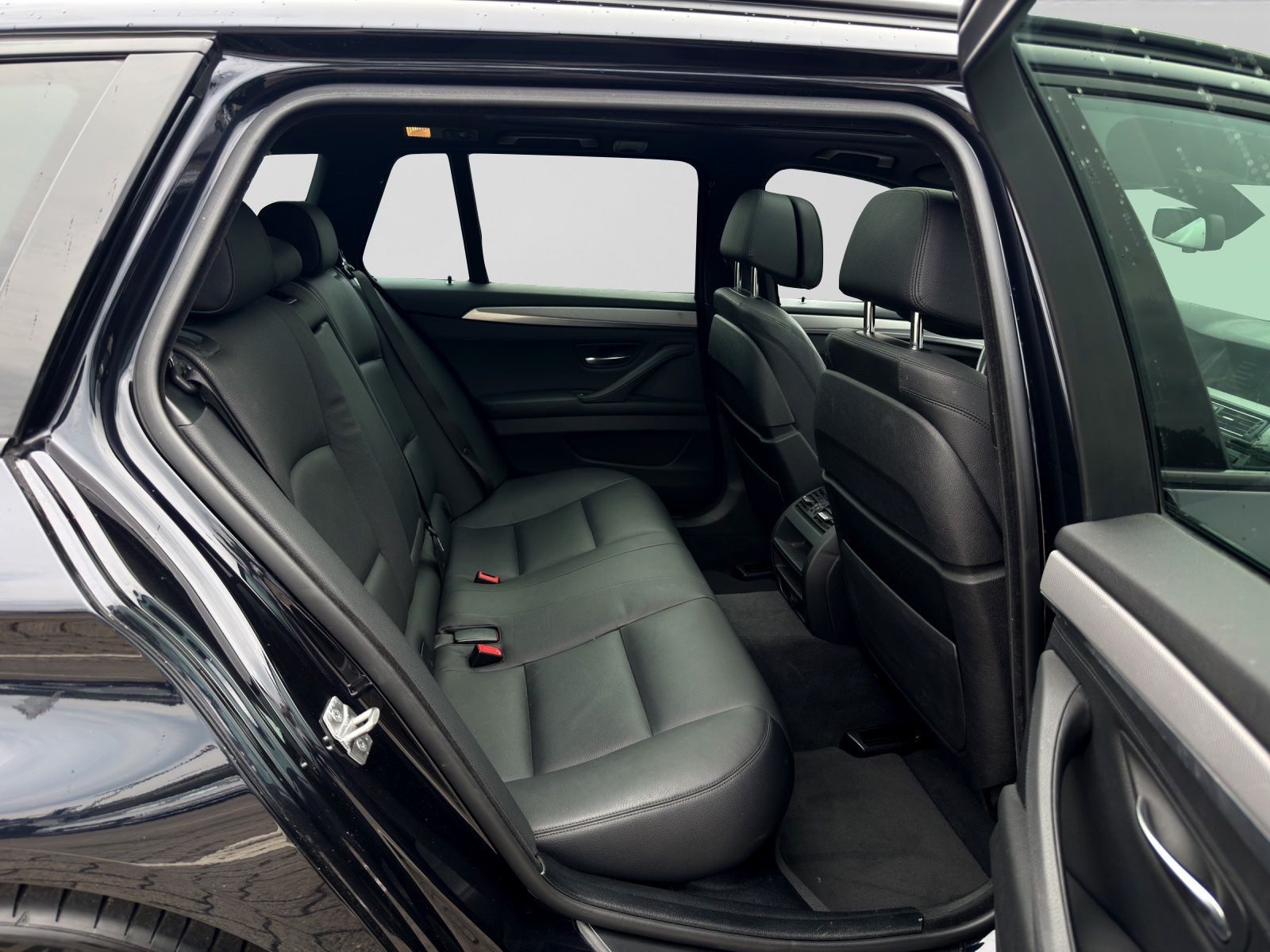 BMW 530 – Bild 6