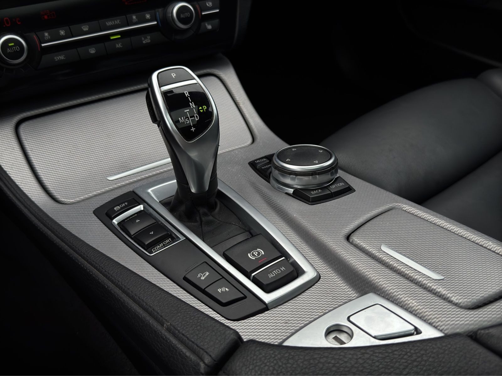 BMW 530 – Bild 11
