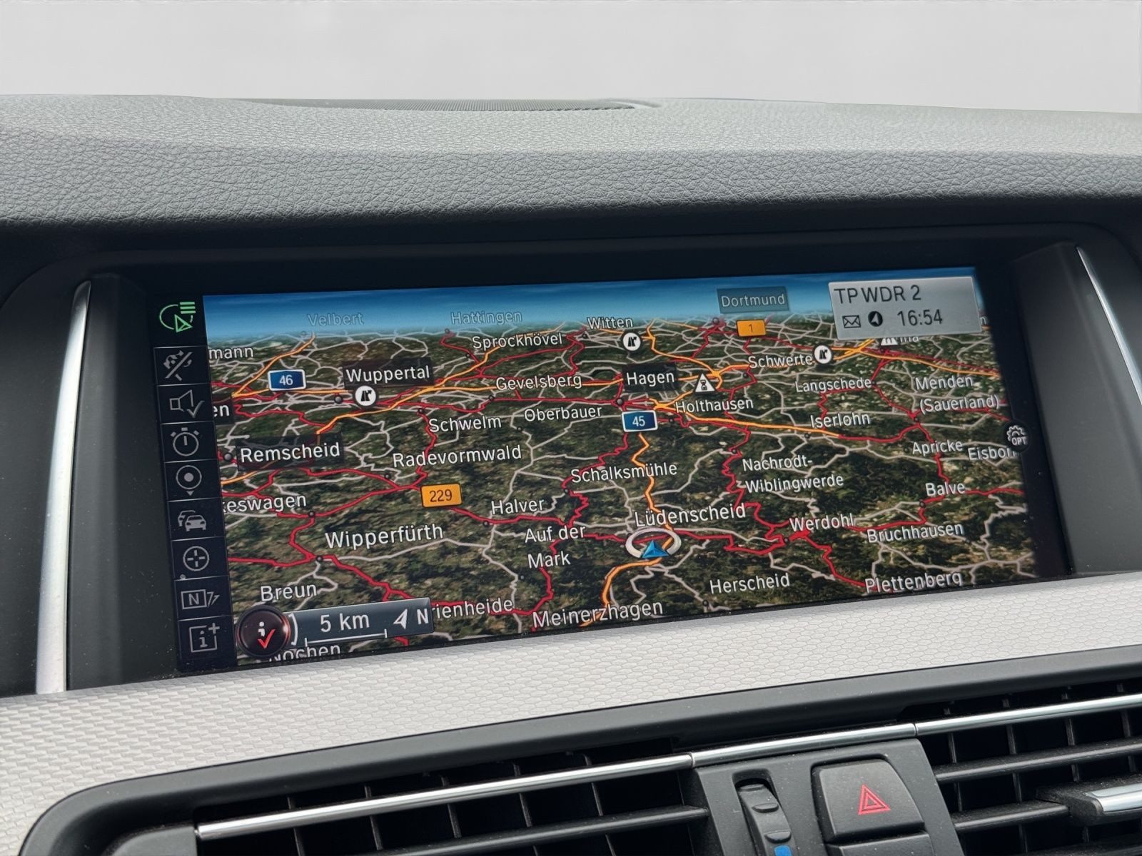 BMW 530 – Bild 12