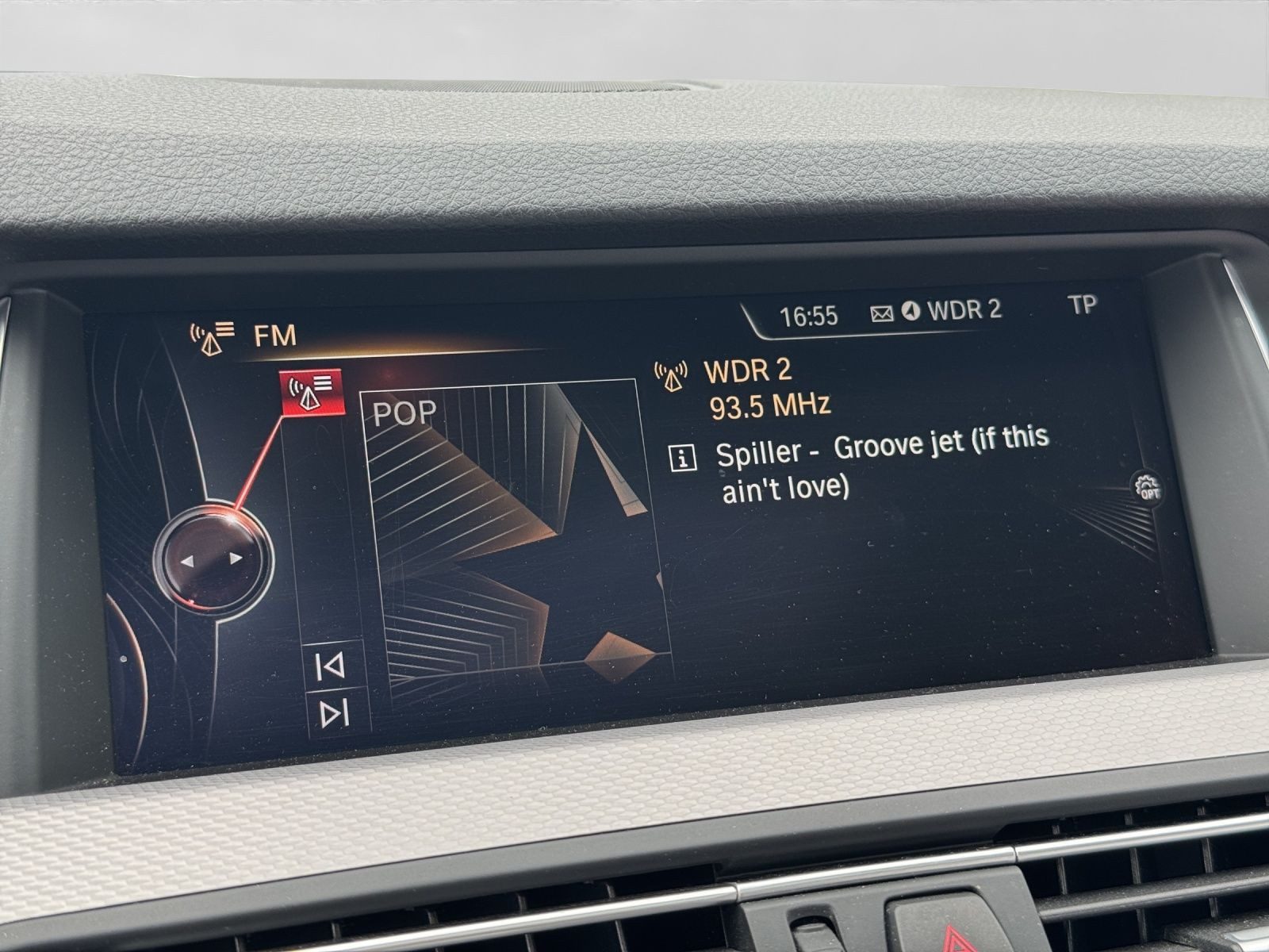 BMW 530 – Bild 13