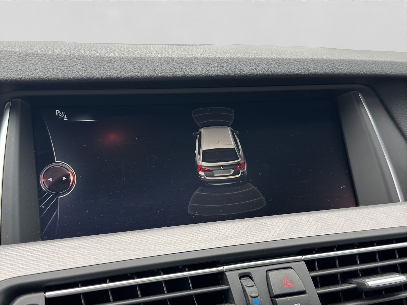 BMW 530 – Bild 15