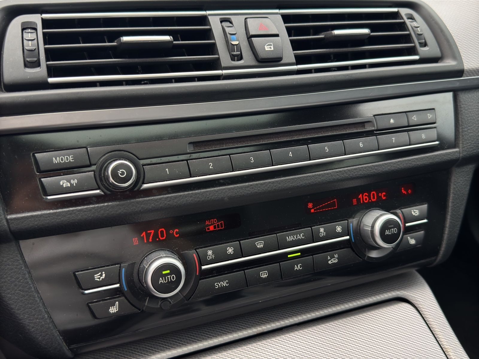 BMW 530 – Bild 16