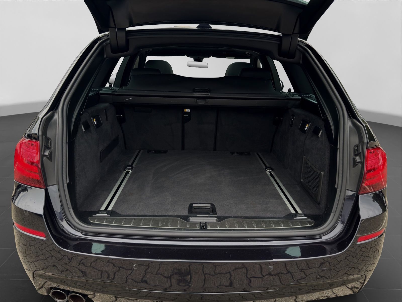 BMW 530 – Bild 17