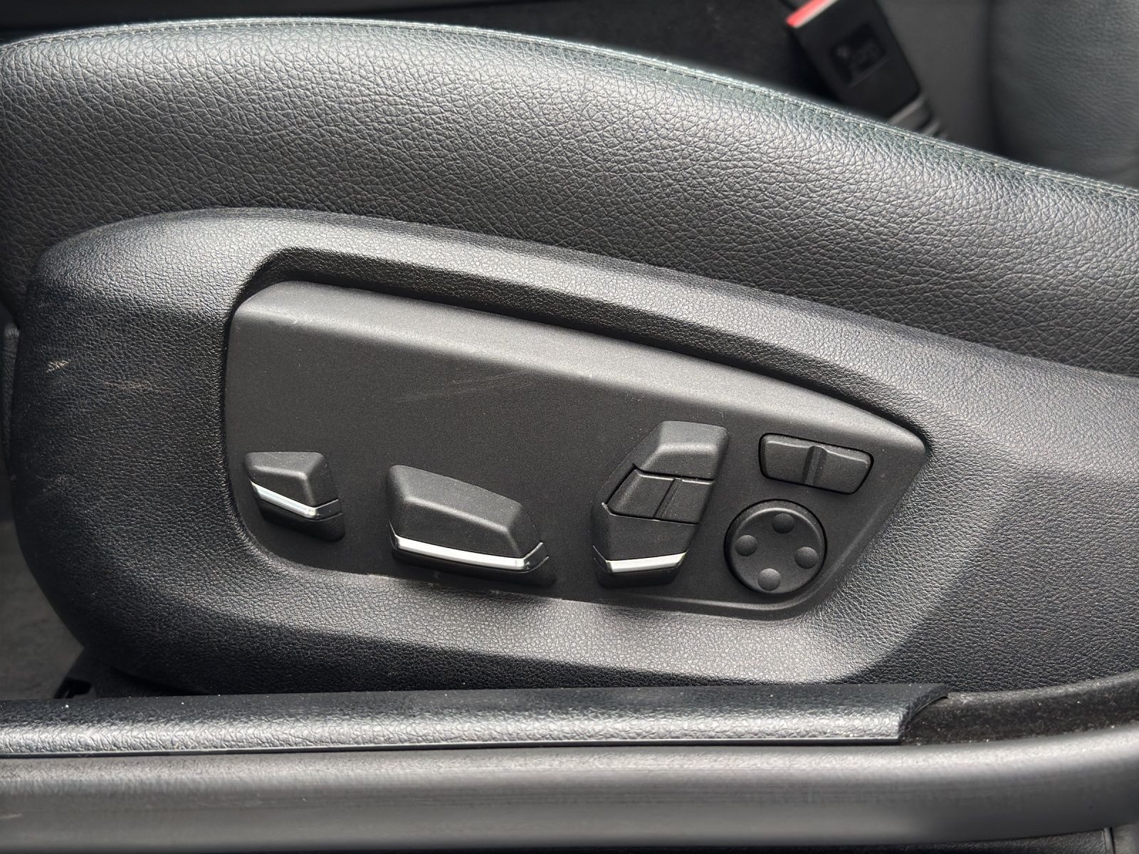 BMW 530 – Bild 19