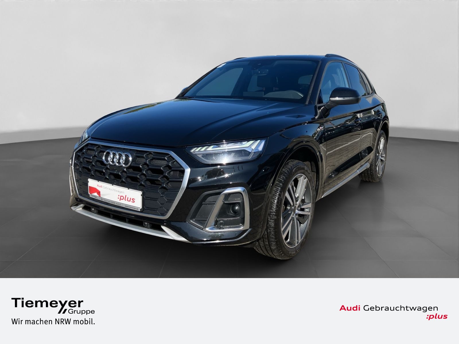 Audi Q5 – Foto 1