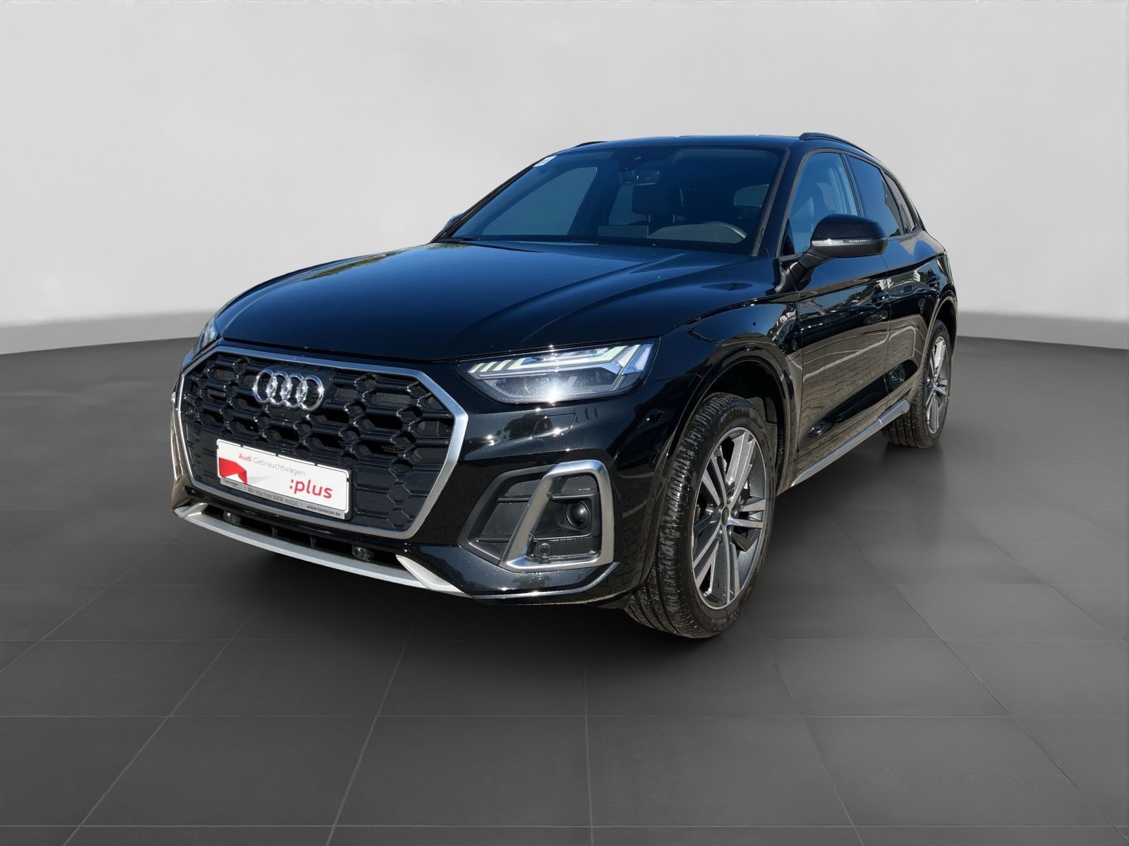 Audi Q5 – Foto 2