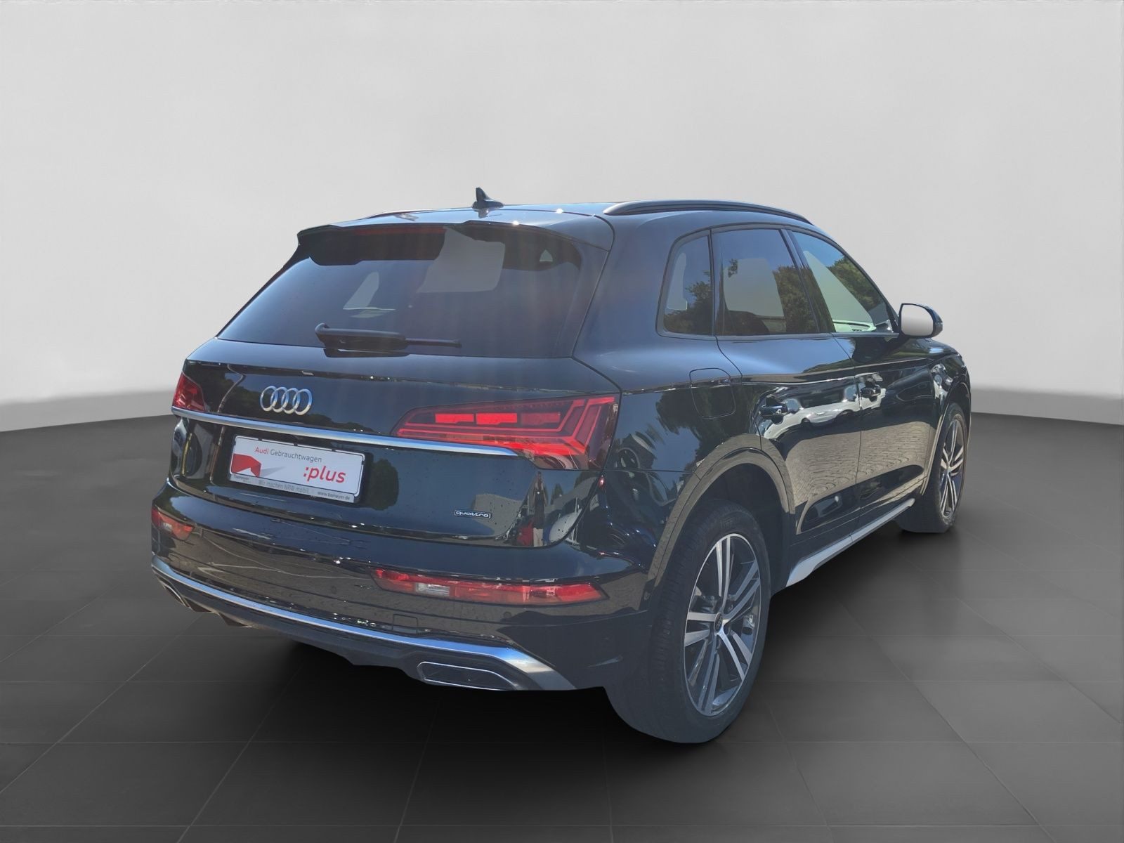 Audi Q5 – Foto 3