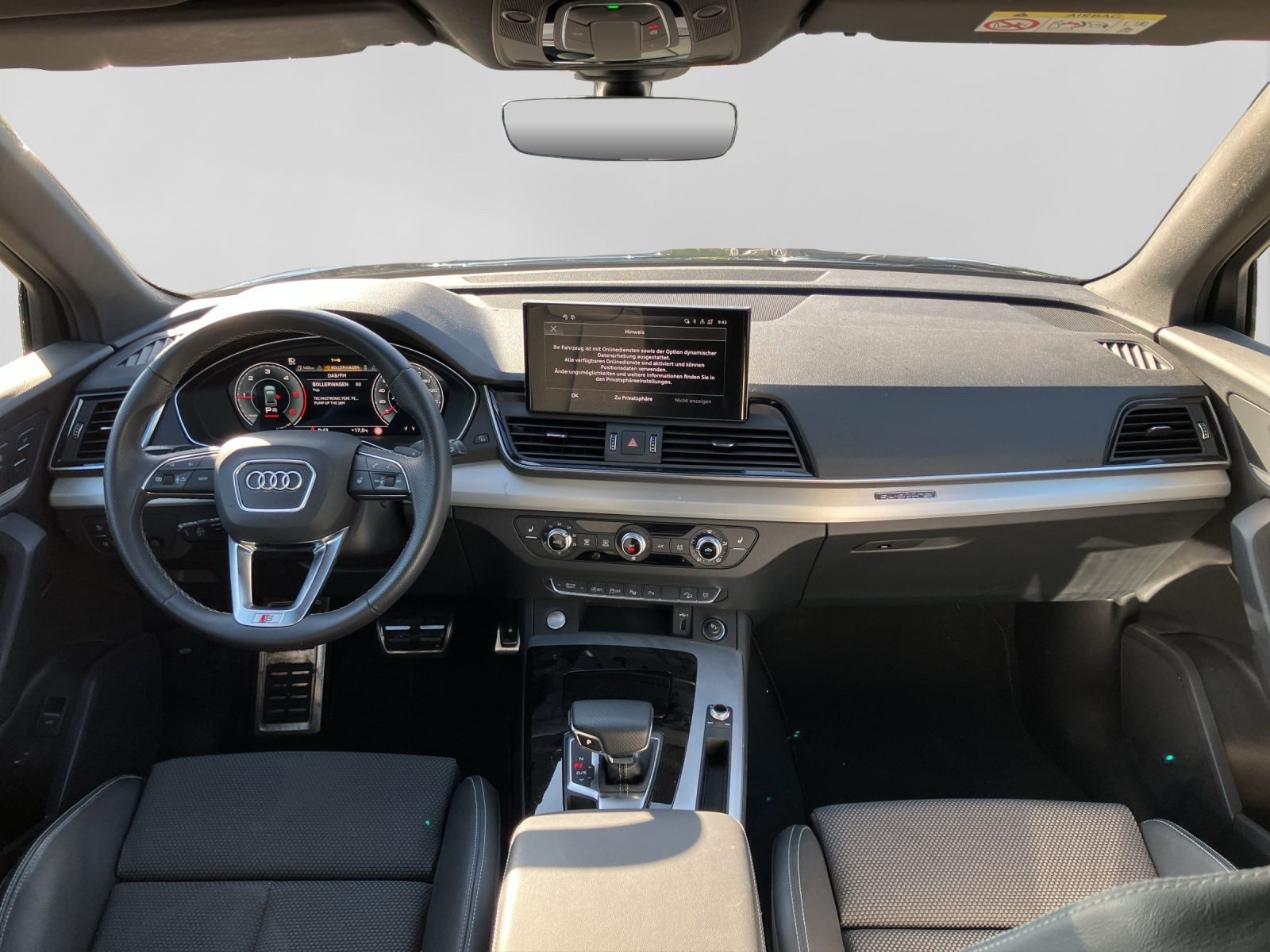 Audi Q5 – Foto 5