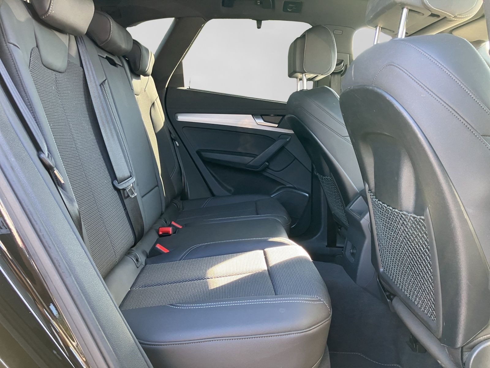 Audi Q5 – Foto 6
