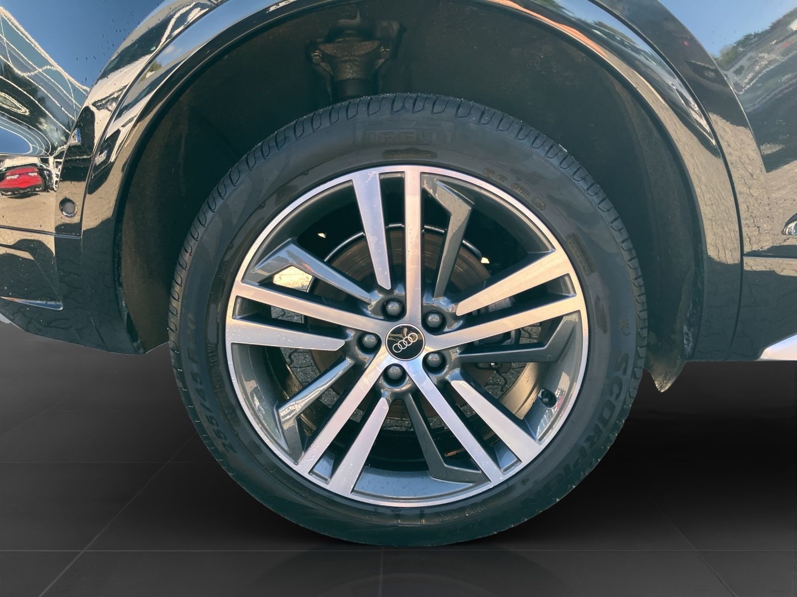 Audi Q5 – Foto 7