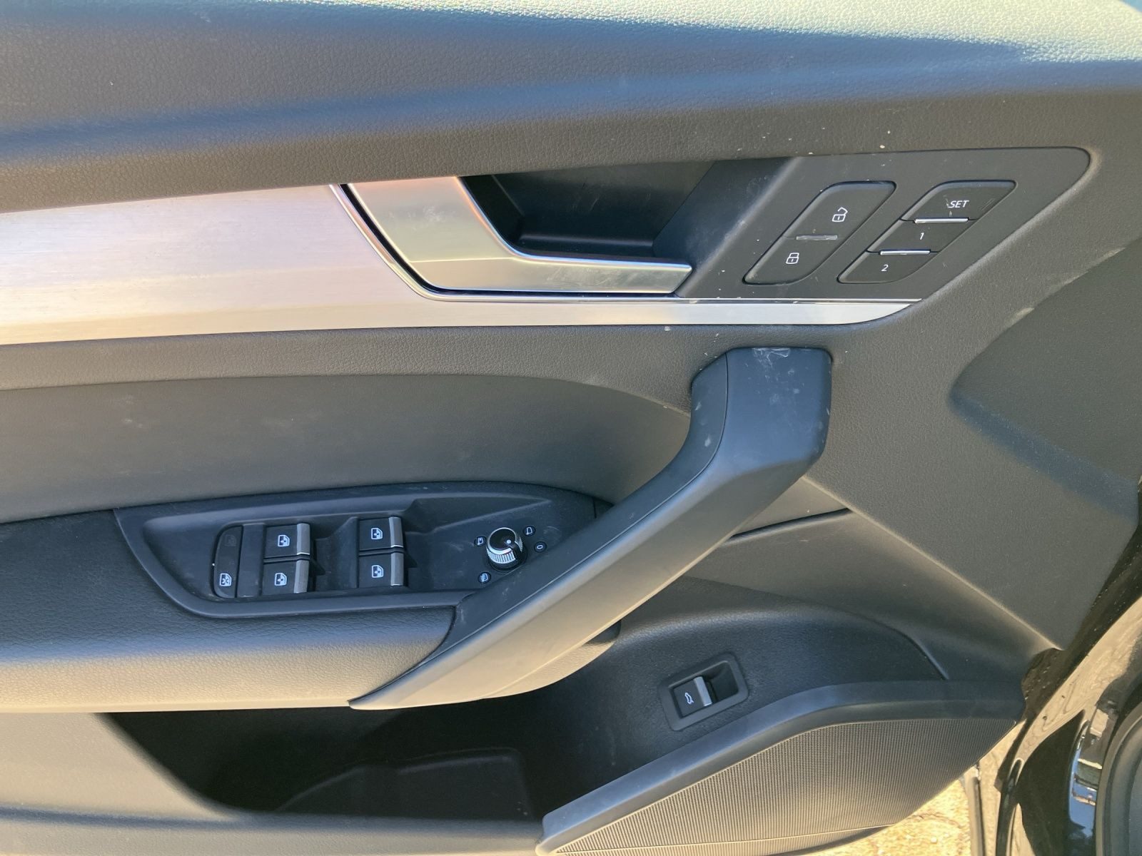 Audi Q5 – Foto 8
