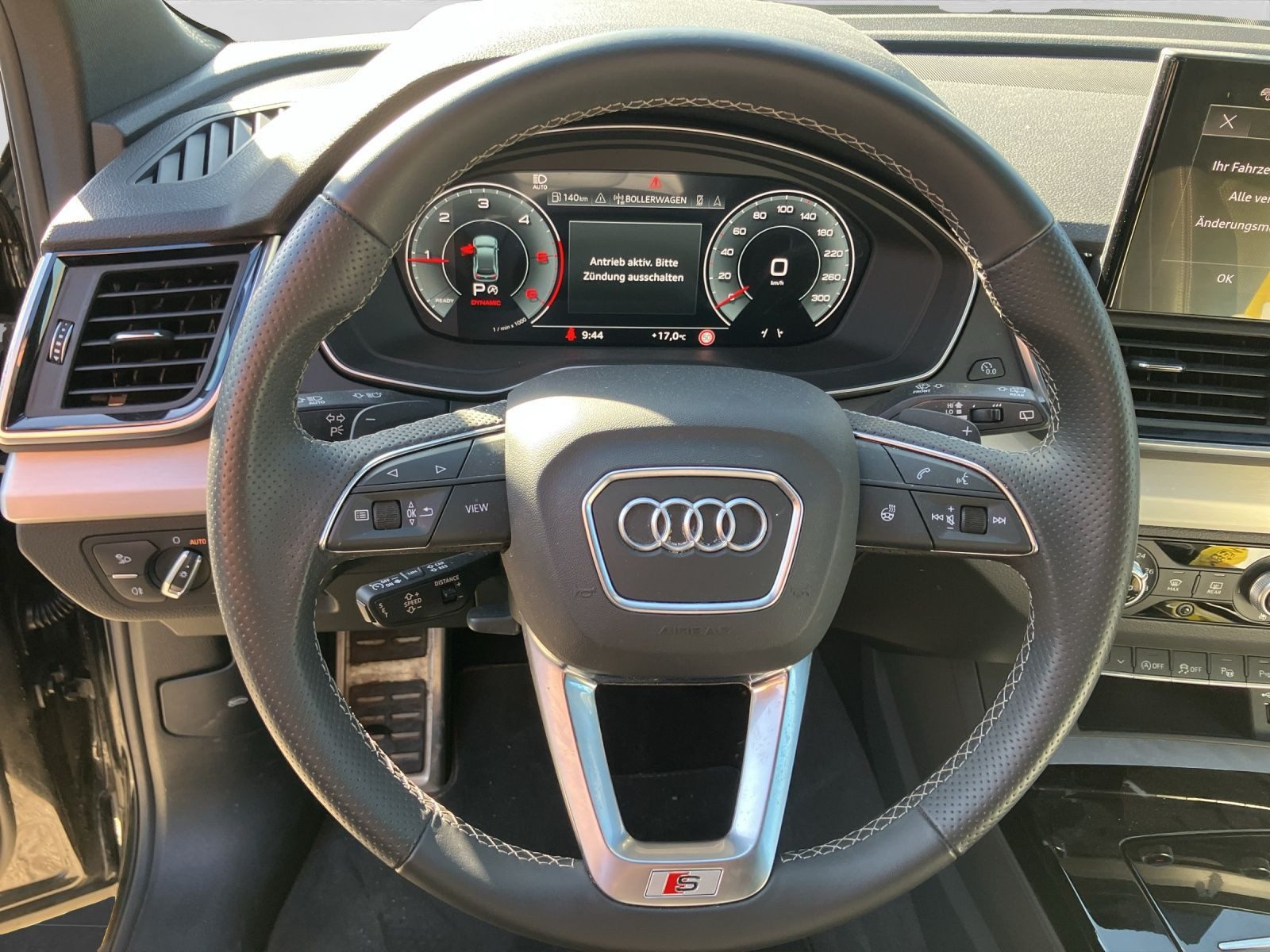 Audi Q5 – Foto 9