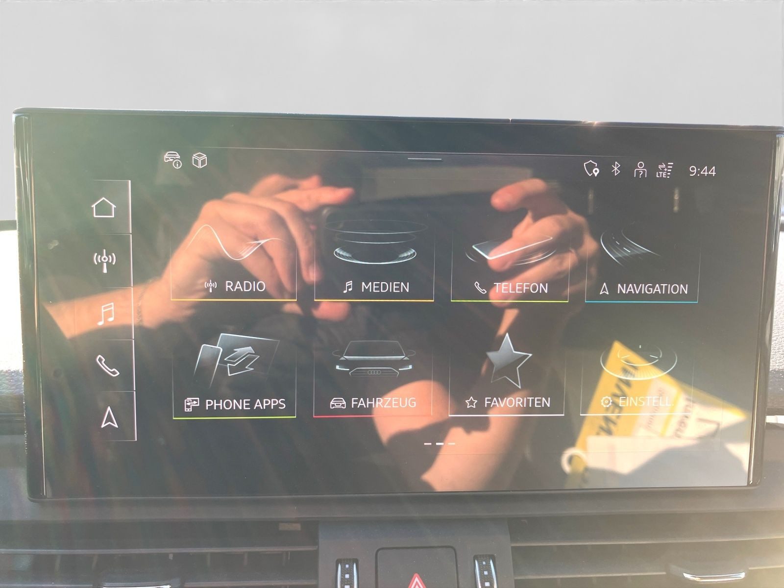 Audi Q5 – Foto 12