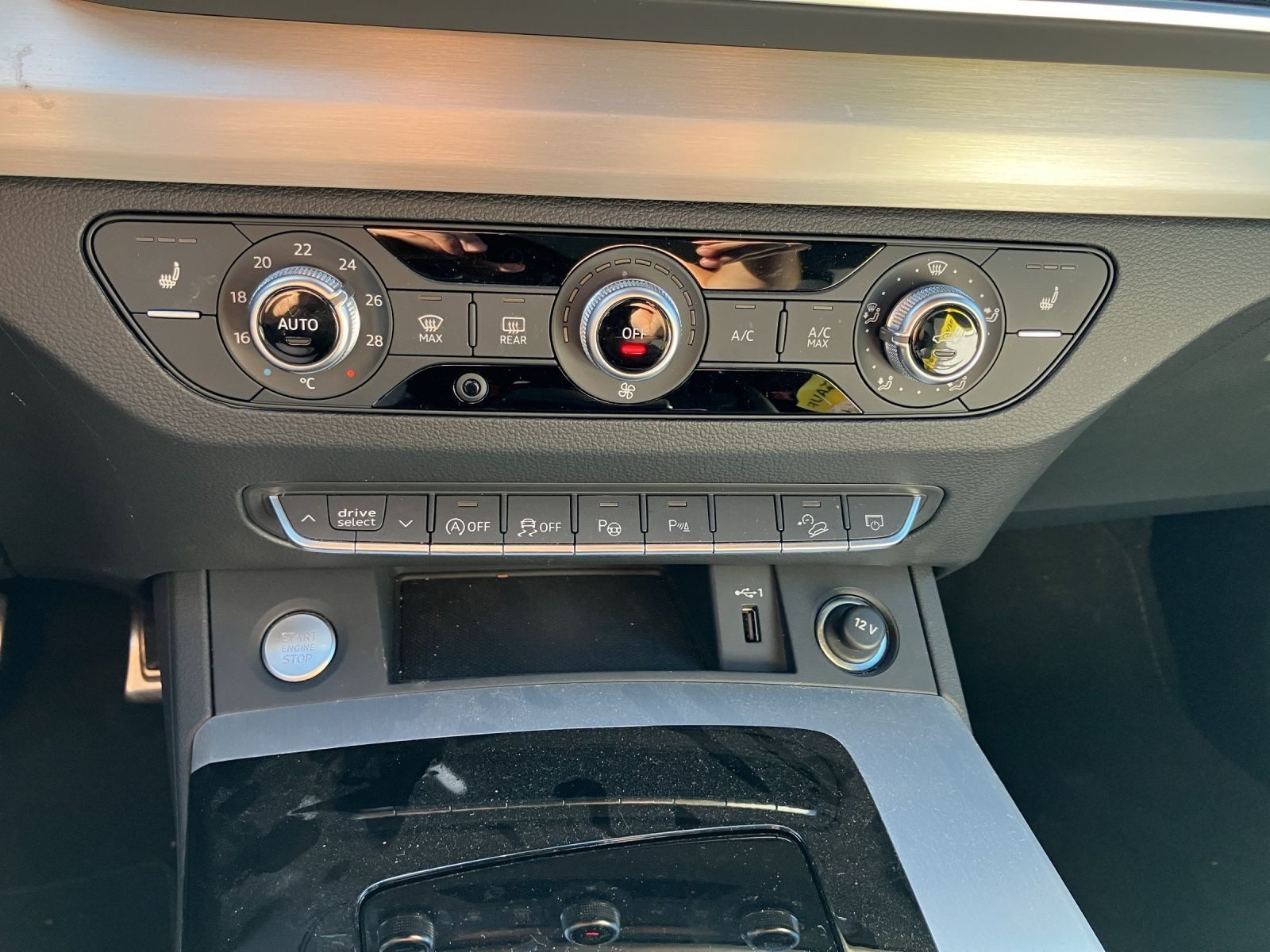 Audi Q5 – Foto 13