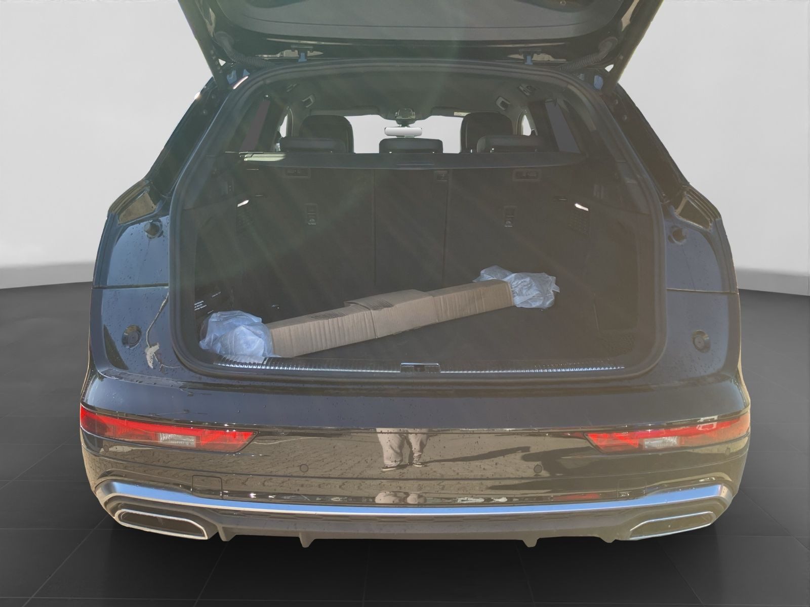 Audi Q5 – Foto 17