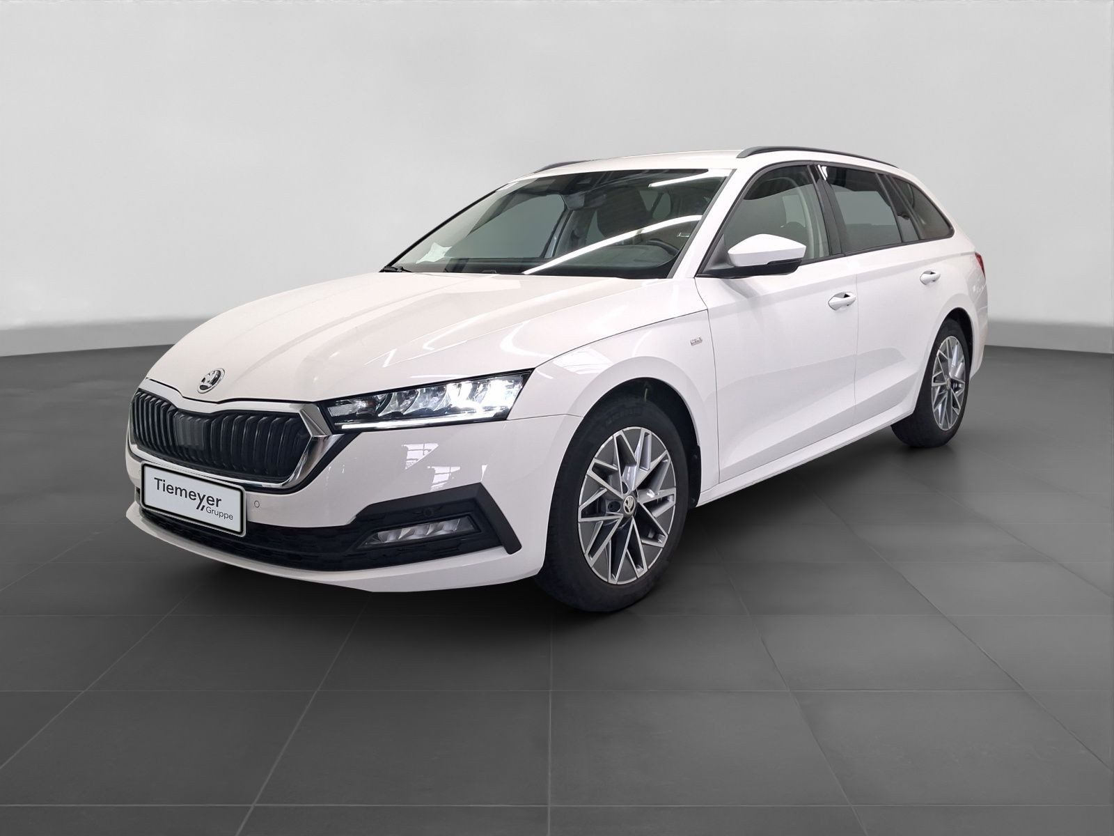 Skoda Octavia – Foto 2