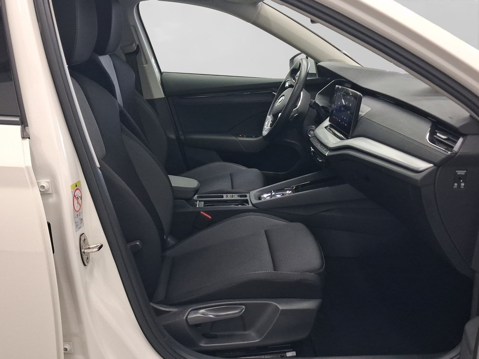Skoda Octavia – Foto 4