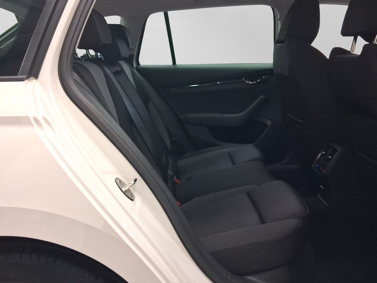 Skoda Octavia – Foto 6